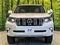2018 Toyota Land Cruiser Prado