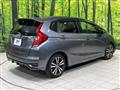 2017 Honda Fit Hybrid