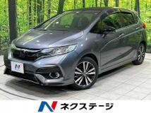 2017 Honda Fit Hybrid