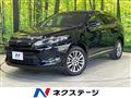 2015 Toyota Harrier