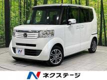 2014 Honda N BOX
