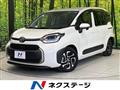 2023 Toyota Sienta