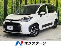 2023 Toyota Sienta