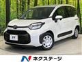 2025 Toyota Sienta