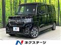 2022 Honda N BOX