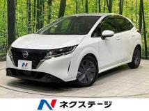 2021 Nissan Note