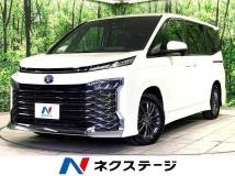 2025 Toyota Voxy