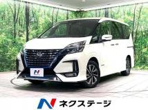 2019 Nissan Serena