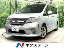 2013 Nissan Serena