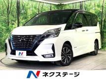 2019 Nissan Serena