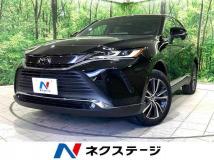 2024 Toyota Harrier