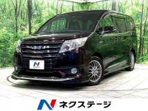 2015 Toyota Noah