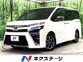 2021 Toyota Voxy