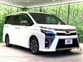 2021 Toyota Voxy