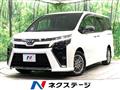 2020 Toyota Voxy