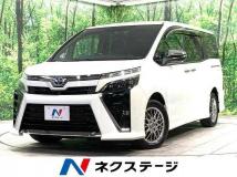 2020 Toyota Voxy