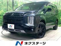 2024 Mitsubishi Delica D5