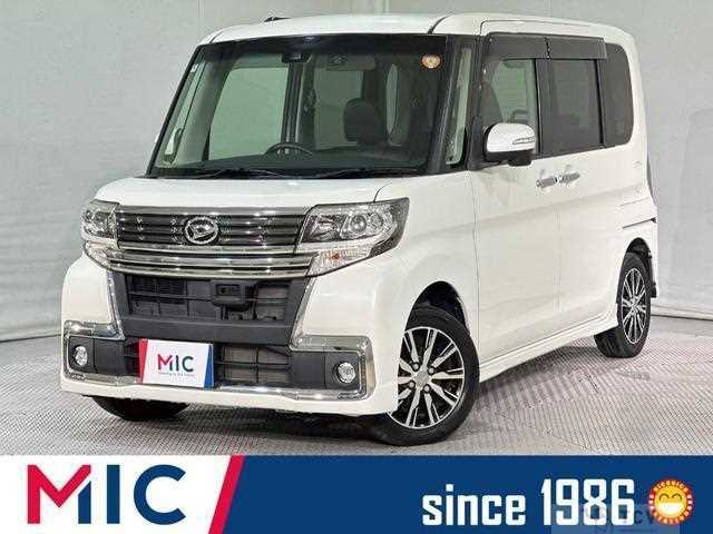 2016 Daihatsu Tanto