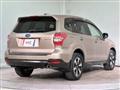 2013 Subaru Forester