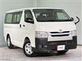 2018 Toyota Hiace Van