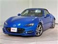 2015 Mazda Roadster
