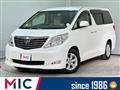 2008 Toyota Alphard G