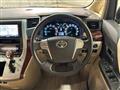 2008 Toyota Alphard G