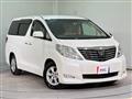 2008 Toyota Alphard G