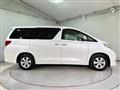 2008 Toyota Alphard G