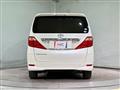 2008 Toyota Alphard G