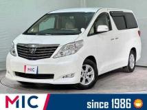 2008 Toyota Alphard G