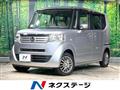 2014 Honda N BOX