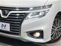 2019 Nissan Elgrand