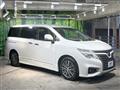 2019 Nissan Elgrand