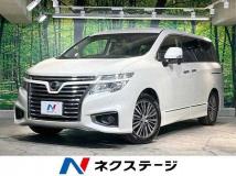 2019 Nissan Elgrand