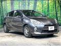 2014 Toyota AQUA