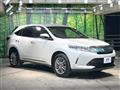 2019 Toyota Harrier