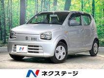 2017 Suzuki Alto