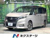 2018 Nissan Serena