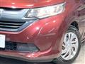 2017 Honda Freed