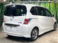 2016 Honda Freed