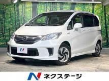 2016 Honda Freed