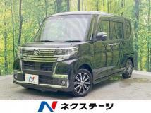 2018 Daihatsu Tanto