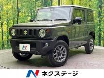 2025 Suzuki Jimny
