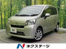 2013 Daihatsu Move