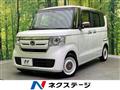 2019 Honda N BOX