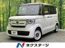 2019 Honda N BOX