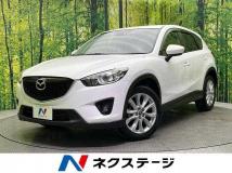 2013 Mazda CX-5