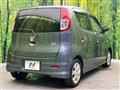 2009 Suzuki MR Wagon