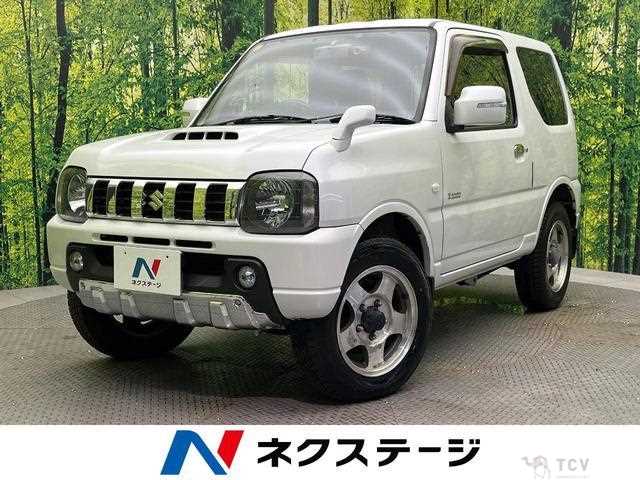 2014 Suzuki Jimny
